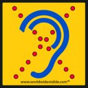 Limited Hearing Transfer Embleem – Detailweergave 35 x 35 mm Limited Hearing Transfer Embleem – Detailweergave 35 x 35 mm