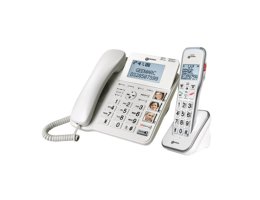 Geemarc Amplidect 595 Combi