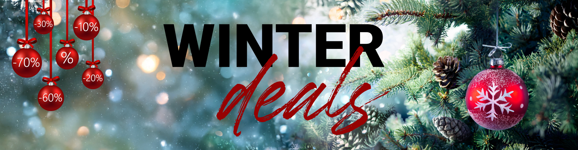 HearPlanet Winterdeals