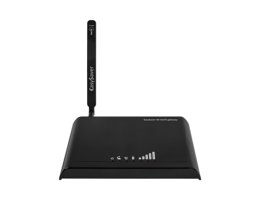 EasySaver 4G VoLTE Zwart