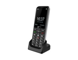 Geemarc CL8600 4G Senioren Mobiele Telefoon